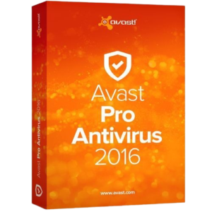 Avast Backup Secure,Easy,Unlimited Box Pack Online