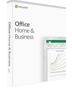Microsoft T5D-03216 Microsoft Office 2019